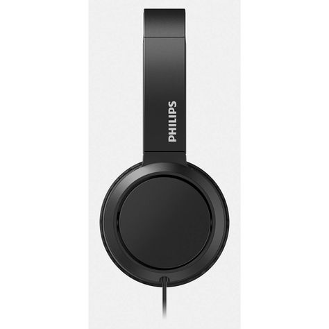 Audífonos Alambricos Philips Con Manos Libres Tah4105b-4