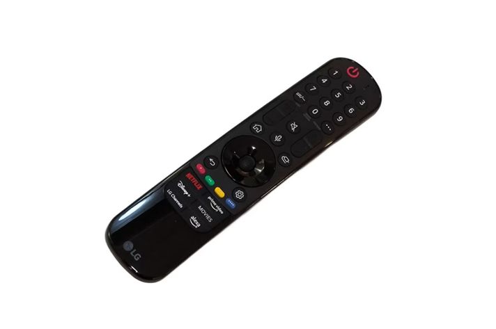 Control LG Magic Remote Original Mr24ga-0