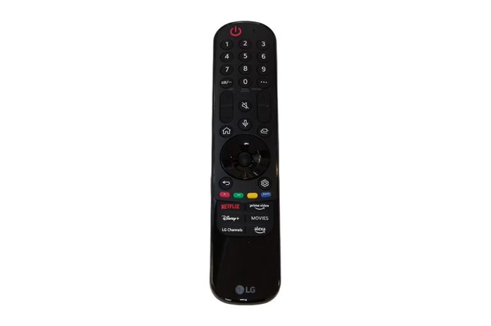 Control LG Magic Remote Original Mr24ga-1