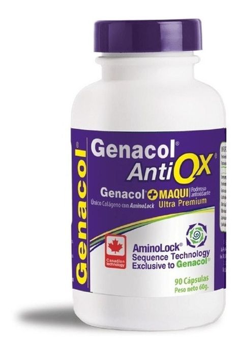 Colágeno Genacol Antiox Maqui-0