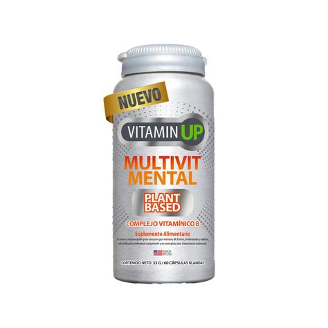 Multivit Mental-0