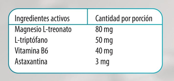 Mag Max Brain (60 Cápsulas)-2