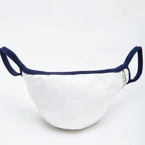 Mascarilla Con Partículas De Cobre - Talla L-1