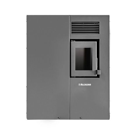 Estufa a Pellet Alcazar P1500-0