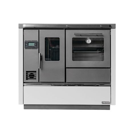 Cocina Pellet Smart Alcazar-2