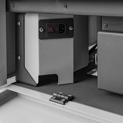 Cocina Pellet Smart Alcazar-5