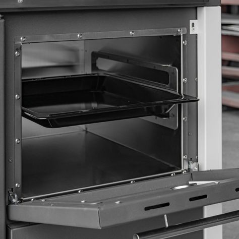 Cocina Pellet Smart Alcazar-6