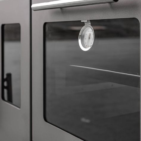 Cocina Pellet Smart Alcazar-7