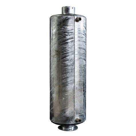 Termocañon Galva. 100 Lt C/Val-0