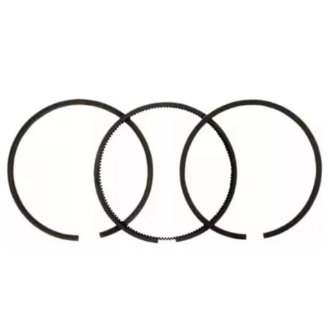 Kit Anillos Para Motor 170f-1