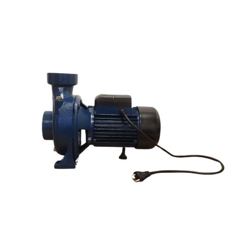 Bomba centrifuga 3 hp -0