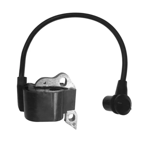 Bobina Encendido Motosierra Ms250 Ms230 Ms210-0
