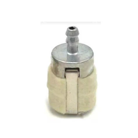 Filtros De Bencinas Motosierra China 4500 5200 5800-0
