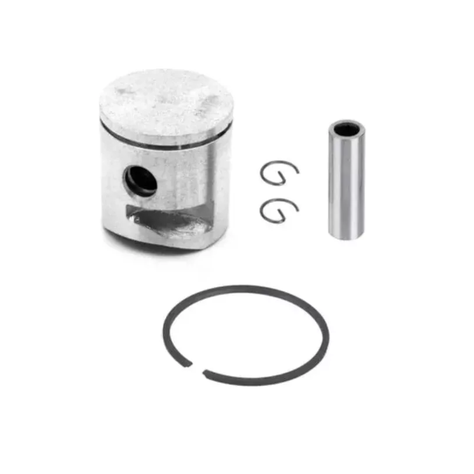 Kit Pistón Y Anillos Motosierra Husqvarna H236-0
