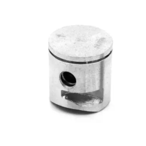 Kit Pistón Y Anillos Motosierra Husqvarna H236-1