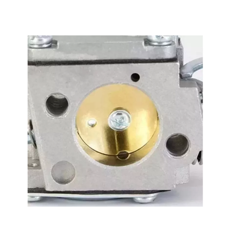 Carburador Motosierra Husqvarna H61 H268 H272-2