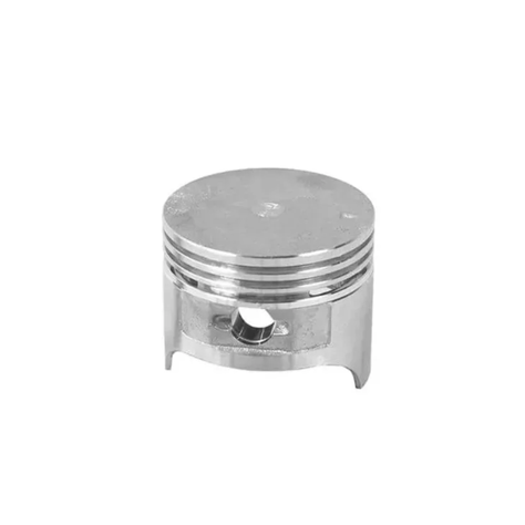Kit Pistón Anillos Para Motor Robin Ey20-1