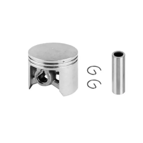 Kit Pistón Y Anillos Motosierra China 4500 45cc-1