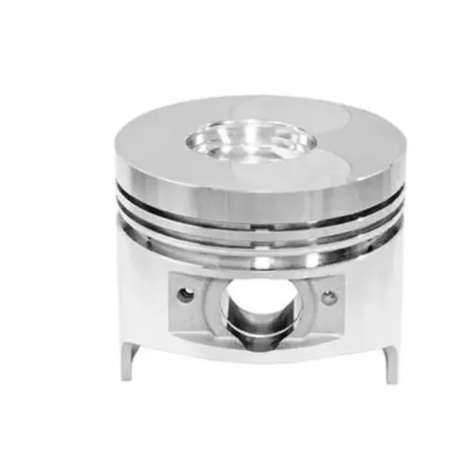 Kit Pistón Anillos Para Motor 178f-1