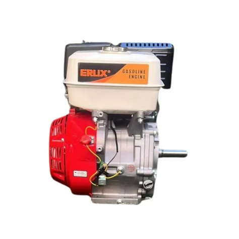 Motor Estacionario De 18hp Erux-1