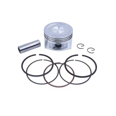 Kit Pistón Y Anillos Para Motor Honda Gx160 5.5-0