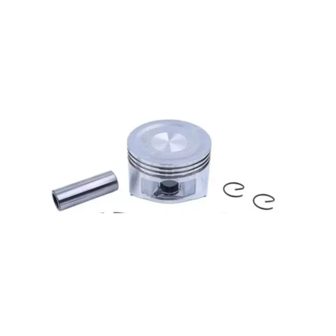 Kit Pistón Y Anillos Para Motor Honda Gx160 5.5-1