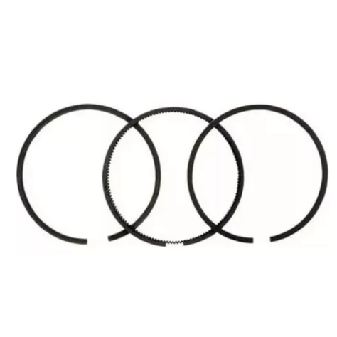 Kit Anillos Para Motor 190f-0