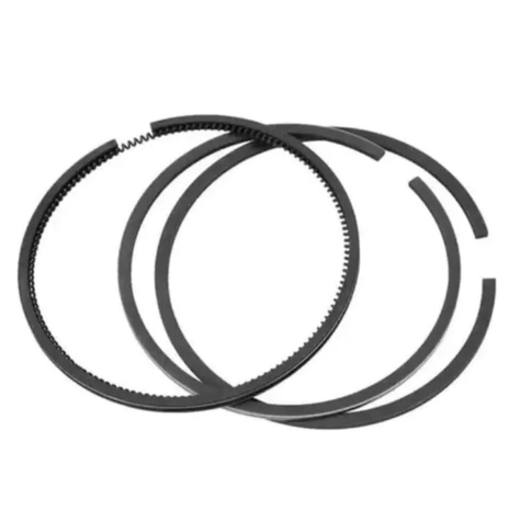 Kit Anillos Para Motor Generador Kipor 186f 186fa-0