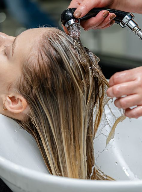Bótox Capilar + despunte (cabello hasta hombros)-1