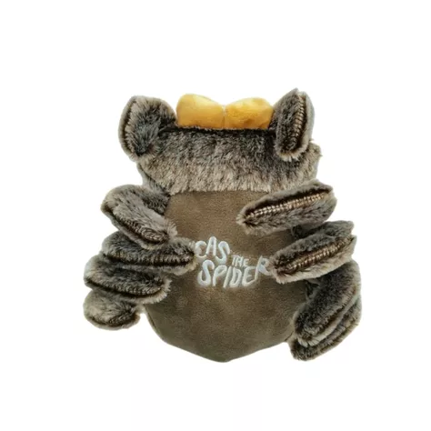 Peluche Lucas Arañita Tierna Suave y Abrazable de 20cm Araña-2