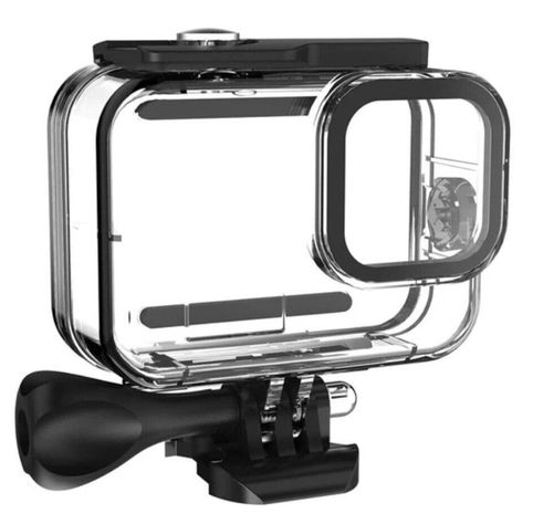 Carcasa Impermeable para GoPro Hero 9/10/11/12/13-2