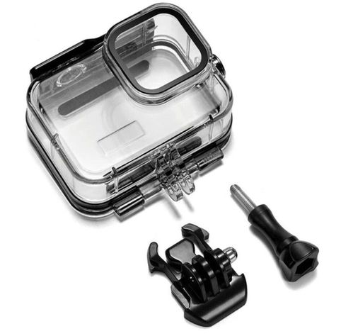 Carcasa Impermeable para GoPro Hero 9/10/11/12/13-3
