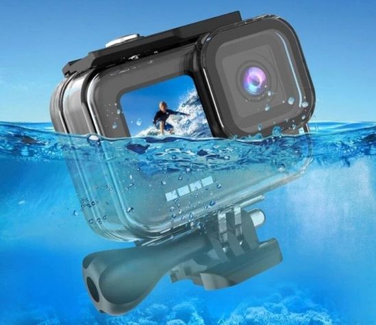 Carcasa Impermeable para GoPro Hero 9/10/11/12/13-5