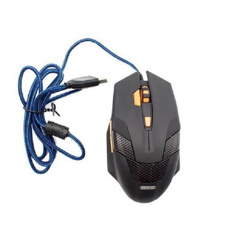 Gaming Mouse Ezra-1