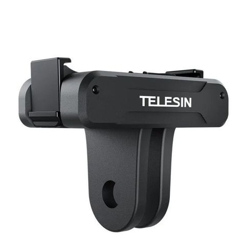 Adaptador Magnético de Cámara DJI OSMO Action 3 / 4/ 5 Pro - Telesin-2