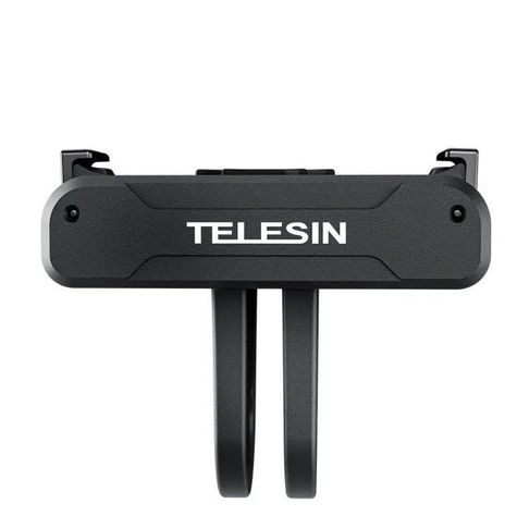 Adaptador Magnético de Cámara DJI OSMO Action 3 / 4/ 5 Pro - Telesin-3