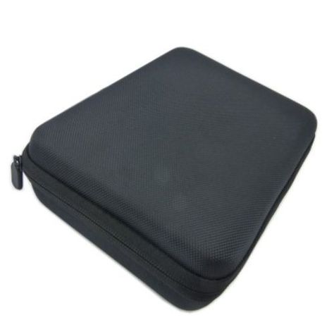 Kit Accesorios 34 Piezas para Cámaras Deportivas --3
