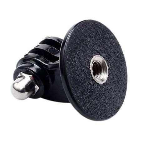 Soporte Adaptador atornillable para Adaptar Camara-4