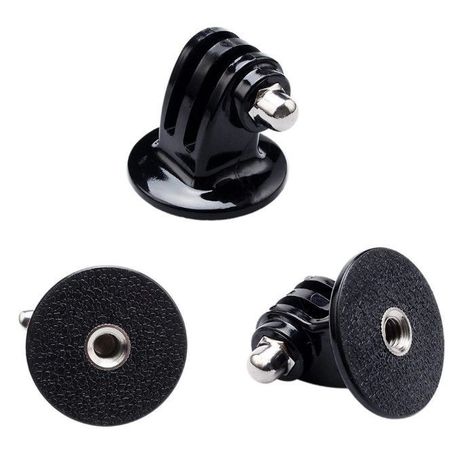 Soporte Adaptador atornillable para Adaptar Camara-1