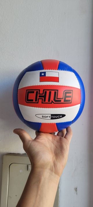 Balón o Pelota De Volleyball Playa -2