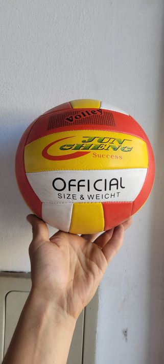 Balón o Pelota De Volleyball Playa -3