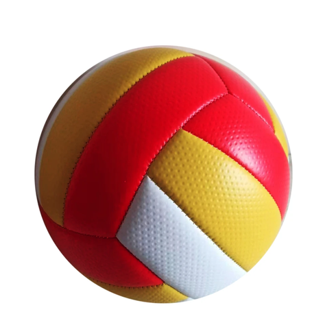 Balón o Pelota De Volleyball Playa -1