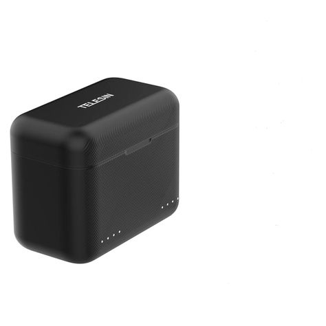 Cargador Doble Rápido para Insta360 X3 – Energía Sin Límites-0