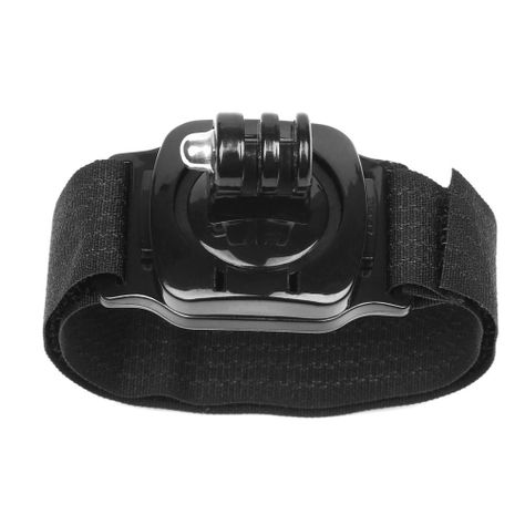 Arnés de Muñeca con Rotación de 360 Grados / Shoot-1