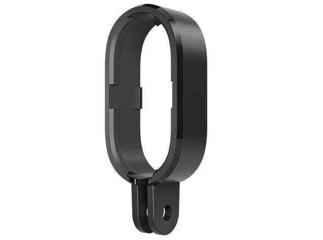 Marco Adaptador Frame para Insta360 GO 3 - Telesin-1