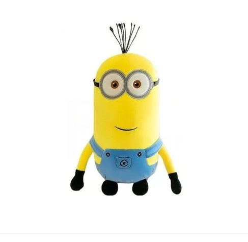Peluche Minions de Mi Villano Favorito Minion 30 - 40cm-2