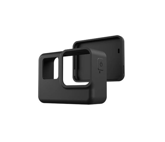Funda de Silicona + Tapa para Insta360 Ace Pro - Telesin-0