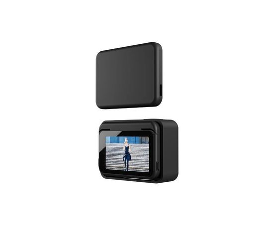 Funda de Silicona + Tapa para Insta360 Ace Pro - Telesin-2