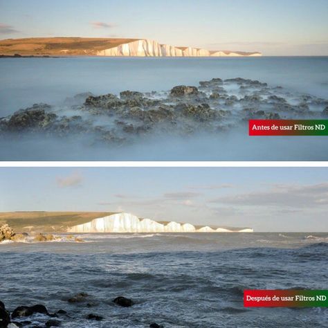 Pack 4 Filtros para GoPro Hero 9/10/11/12 - CLP/ND64/32/16-5