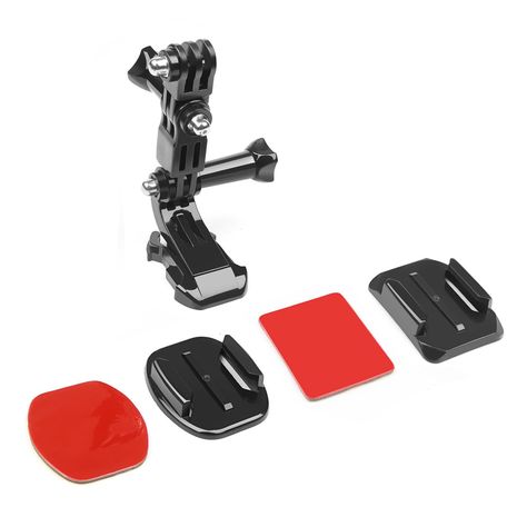 Pegatina Adhesiva con Soporte de base curva y plan-0